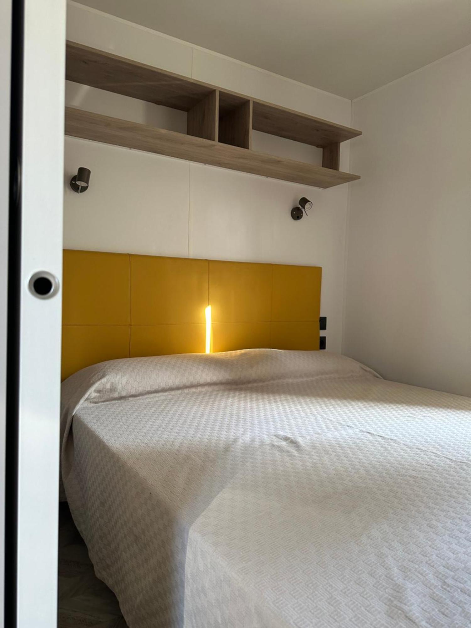 אסראלה Il Pampaleone Glamping And Resort חדר תמונה