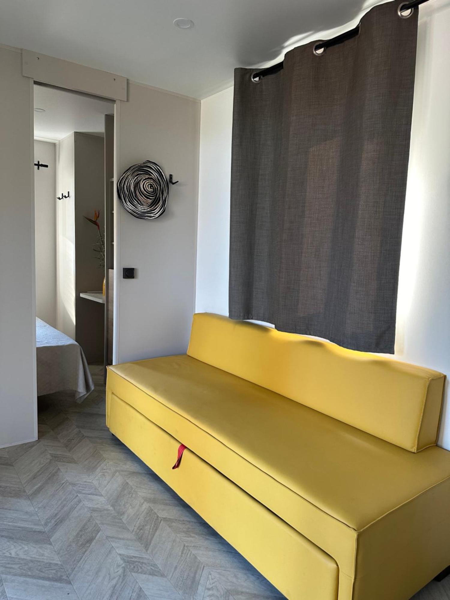 אסראלה Il Pampaleone Glamping And Resort חדר תמונה
